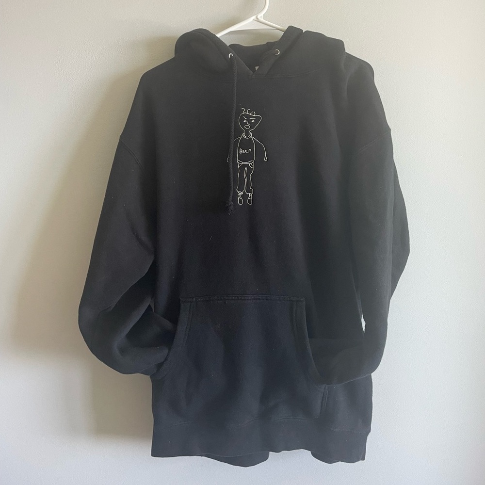 “Beer” Sweatshirt